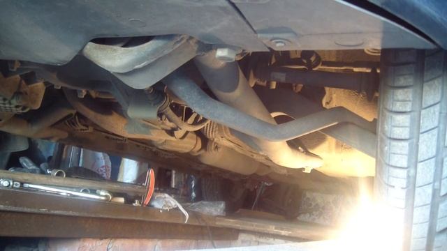 АВТО КЛАПАН