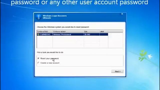 How Do I Reset Windows Server 2003 Password?