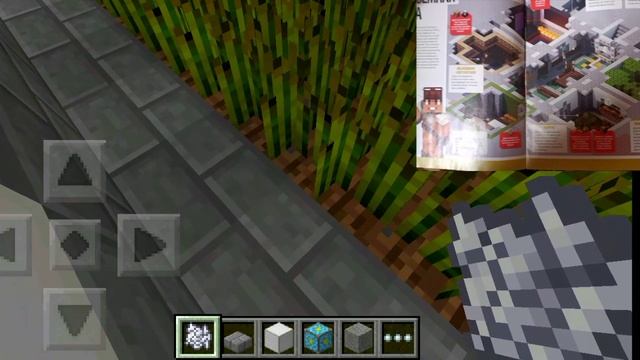 🏞️ бункер  Сталина на версии майнкрафт 0.6.0 Alpha