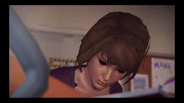 Life Is Strange Episode 4