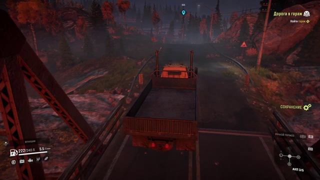 SnowRunner, часть 4