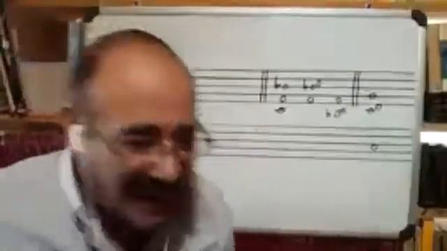 ARMONÍA S.XX - ACORDES POR CUARTAS