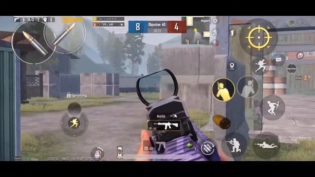 Iphone Xs 1v1 TDM Challenge | World’s Best Pubg Mobile Players