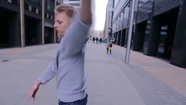 Electro Dance Aka KEEN
