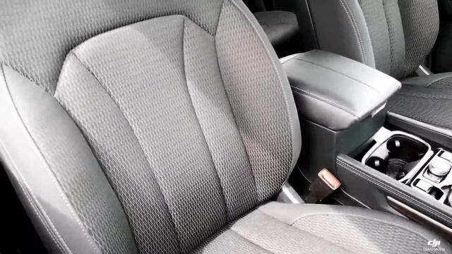 Think Cars - SsangYong Rexton HF19OVN