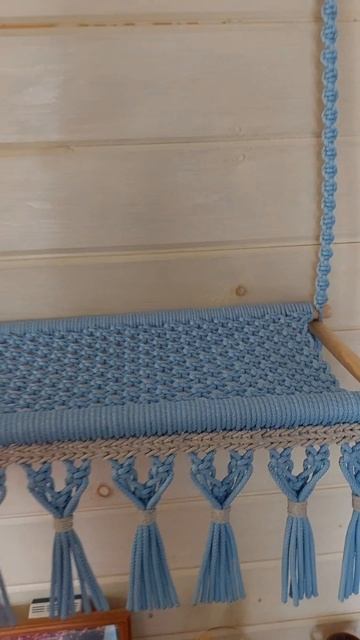 Котогамак макраме