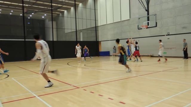 STARLEAGUE NTW 20151018 Intense Vs Infinite Q2