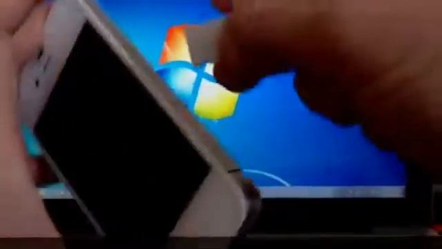 How To Unlock IPhone 4S In IOS 6 0 Up To 6 1 3 Sprint ,Verizon, AT&T With GEVEY ULTRA S