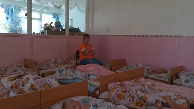 За руку с профессией ДОУ 91