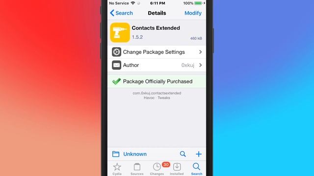 Top BEST Updated Jailbreak Tweaks For IOS 11/12/13/14/15.0-15.1.1 (Unc0ver, Palera1n, XinaA15)