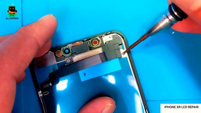 IPHONE XR WHITE LCD SCREEN REPLACEMENT 🔥🇹🇷❤️🇵🇰🏴󠁧󠁢󠁥󠁮󠁧󠁿