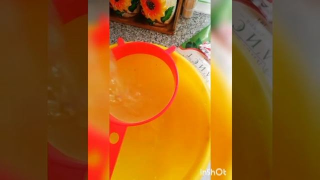 Холодец из домашнего индюка
