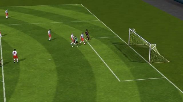 GOLAZO- A. Makhachkala Vs. Amkar Perm ETO/nicolas Quintero