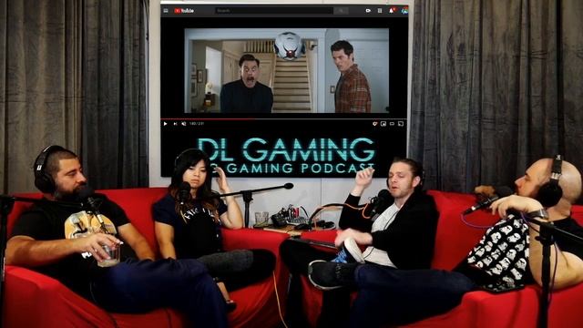 DLG Podcast #325 - Fun Crank