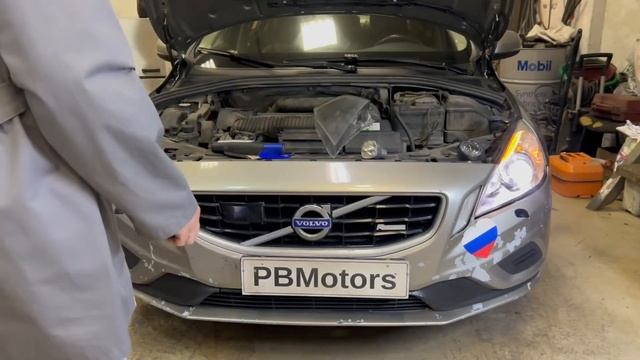 PbMotors