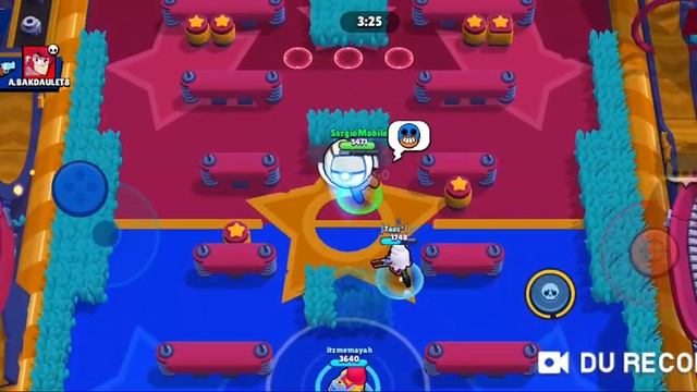 Brawl Stars - Gameplay Walkthrough Part 3 - El Primo (iOS, Android)