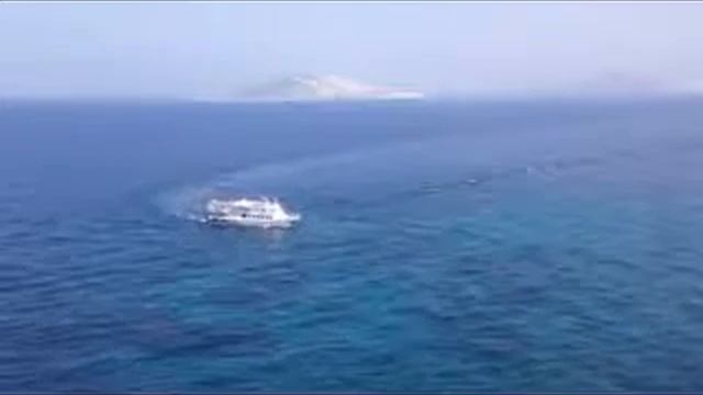 Periodiko Nisos Kos: Nisyros 2013 Iliana Petrh Video