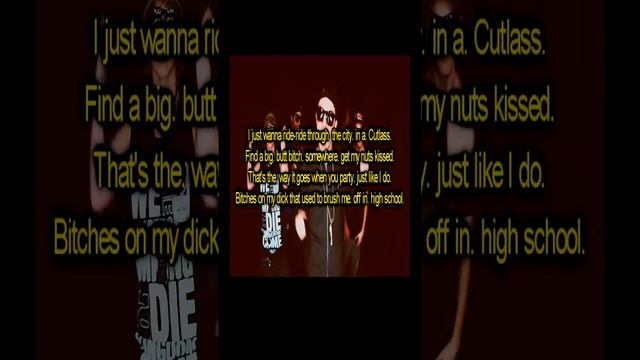 Mac Miller - Donald Trump