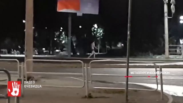 Раздевался и пугал детей. Челябинцы заявили, что сняли извращенца