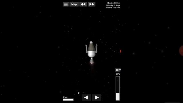 Проклятая луна .! (КАК ДОБРАТЬСЯ И НЕ ВЗОРВАТЬСЯ !?!?!?)