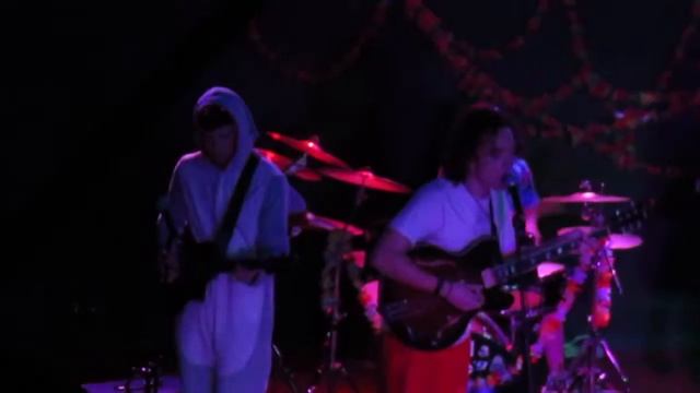 +CLIP 1/2+ Pepe Silvia | ＧＡＲＹ ＣＯＭＥ ＨＯＭＥ+リサフランク420 (Live At Beach Bash)