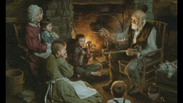 ДРЕВНИЕ РУСЫ ПРОИЗОШЛИ ИЗ РЕПКИ! МИФЫ И ЛЕГЕНДЫ ДРЕВНИХ РУСОВ. ЛЕКЦИЯ ОТ ПРОФЕССОРА БАГИРОВА! (360p)