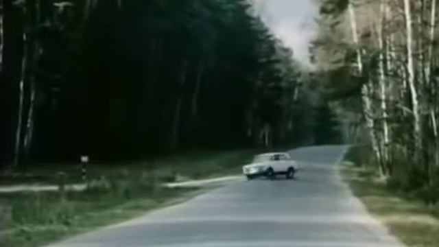 Тридцатого - патриот (1992) - Car Chase Scenes