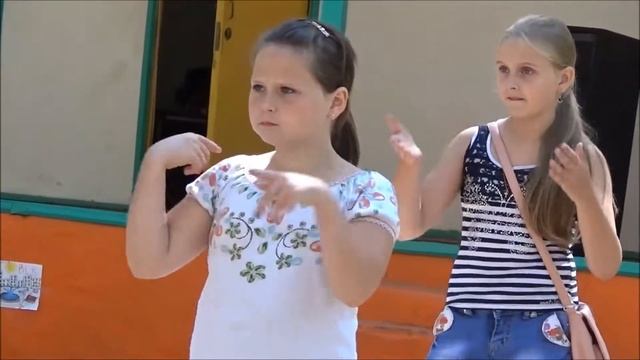 Koster, Tambov Region