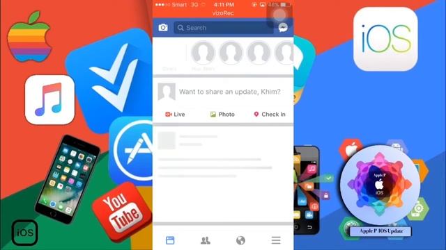 How Get Style On IOS 7-10