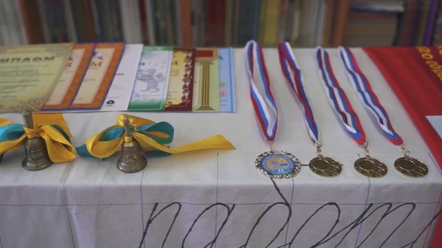 Видеозаставка