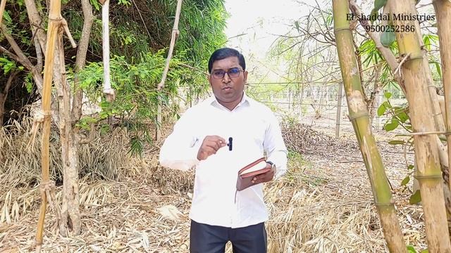 Toward The Goal || Tamil Christian Short Message || #todaypromiseword || Genesis 28:15