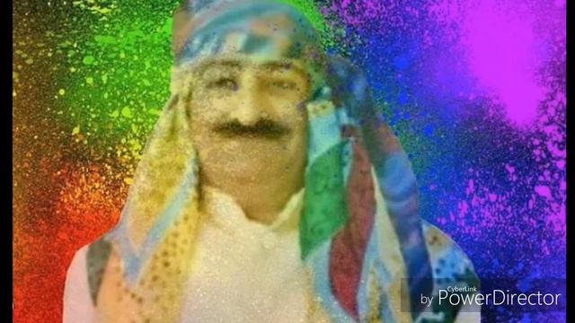 Japu Tumhara Naam Meher Baba