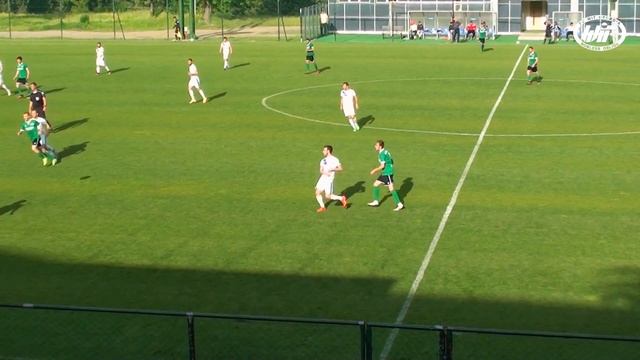 FC Gagra 1:1 FC WIT Georgia