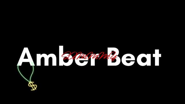 Amber Beat - Music Beat - Beat - GarageBand- Apple Loops