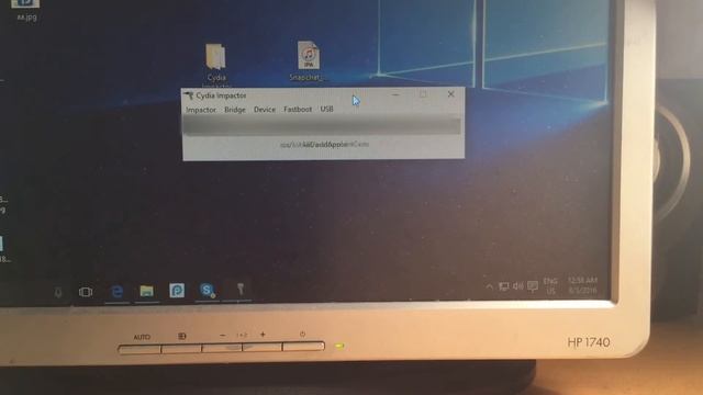 Awesome Snapchat Hack No Jailbreak! Awesome New Features!