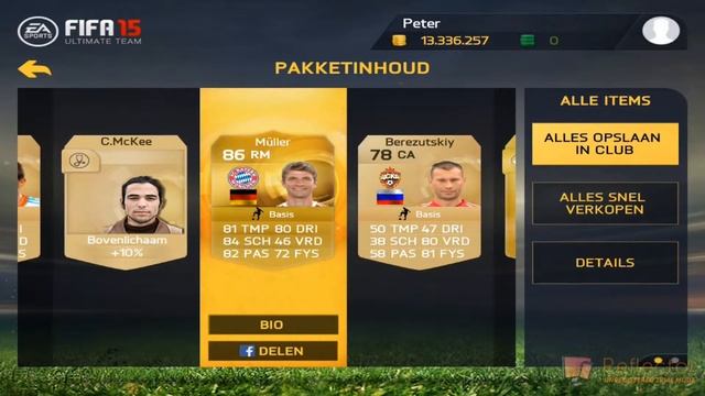 FUT 15 IOS || 200+ 100k Package Opening! || Schweinsteiger!?! || PART 1