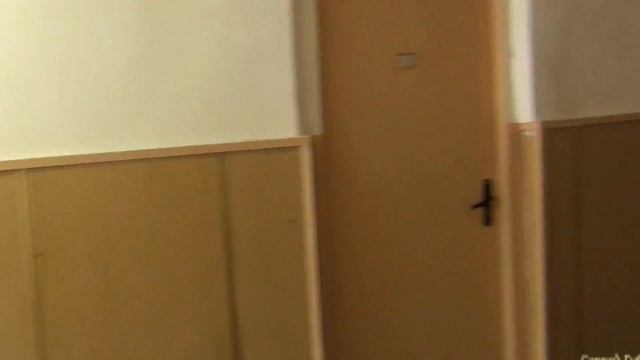 Чернобыль 24.03.2013г. наша гостиница в г.Чернобыль