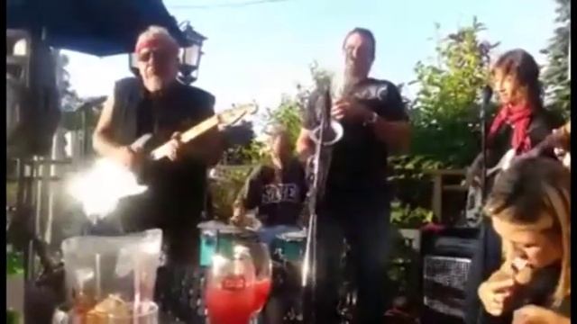 Bruno Dumont Sax & La Summers Family