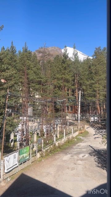Я последовала за сердцем, и оно привело меня в горы 🏔️⛰️🏔️
#Эльбрус