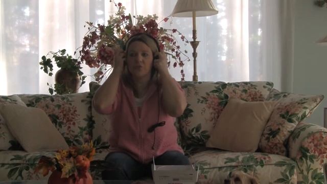 Darkiron 852 Headphones Video