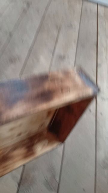 сделать ящик с дивана можно