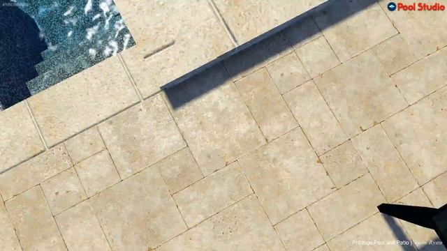 Prestige Pool And Patio - Sean's Design 0120