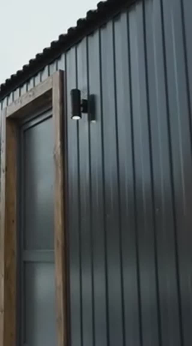 Трехсекционная баня «Комфорт»