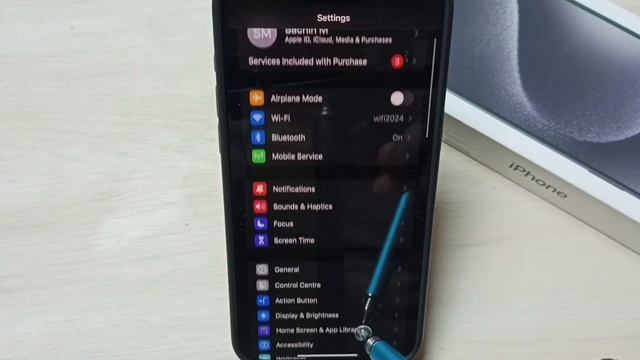 2 Ways To Change Font Size Or Text Size On ANY IPhone