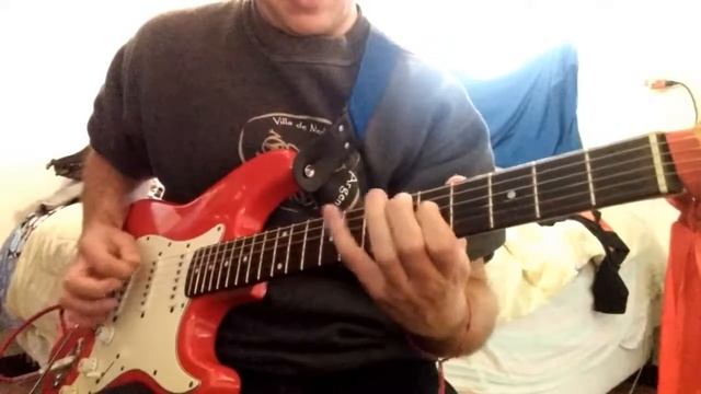 Kosmos - Highway Star (Deep Purple - Cover)