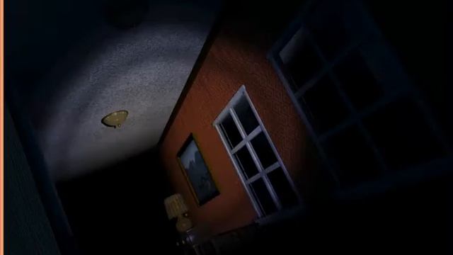 обзор игры Fnaf 4