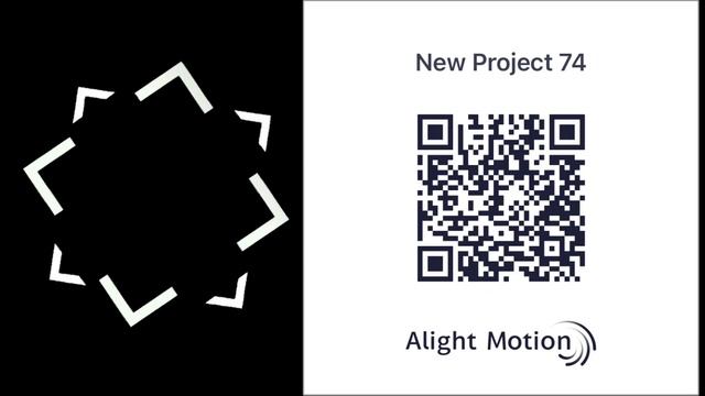 Focus Icon Alight Motion Preset | Alight Motion Link