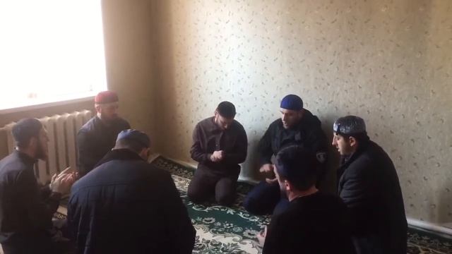 Лаьнов Абдулла