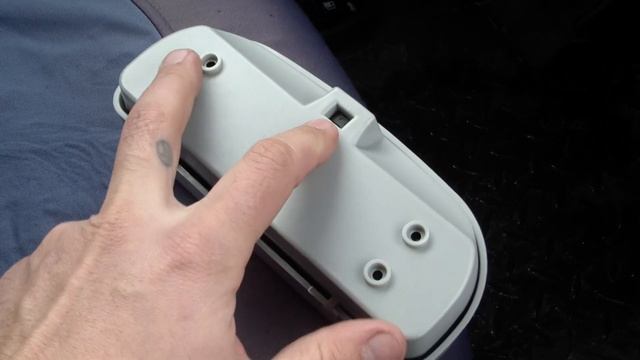 АВТО КЛАПАН