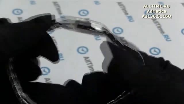Обзор. Женские наручные часы Adriatica A3136.5116Q